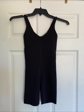 Lululemon Athletic Romper